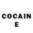 Cocaine 98% asura anton